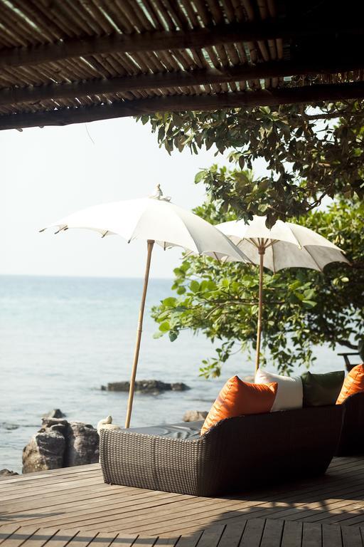 Captain Hook Resort @Koh Kood Ko Kut Kültér fotó