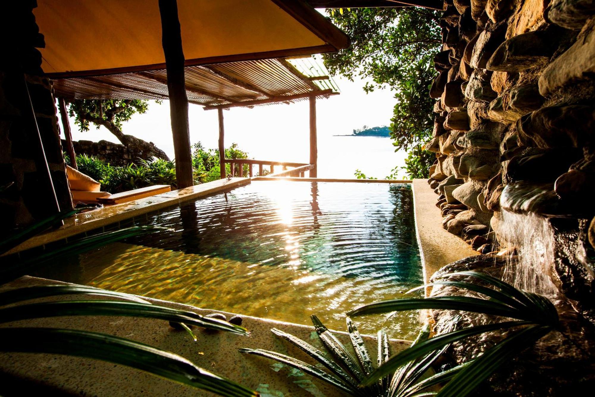 Captain Hook Resort @Koh Kood Ko Kut Kültér fotó