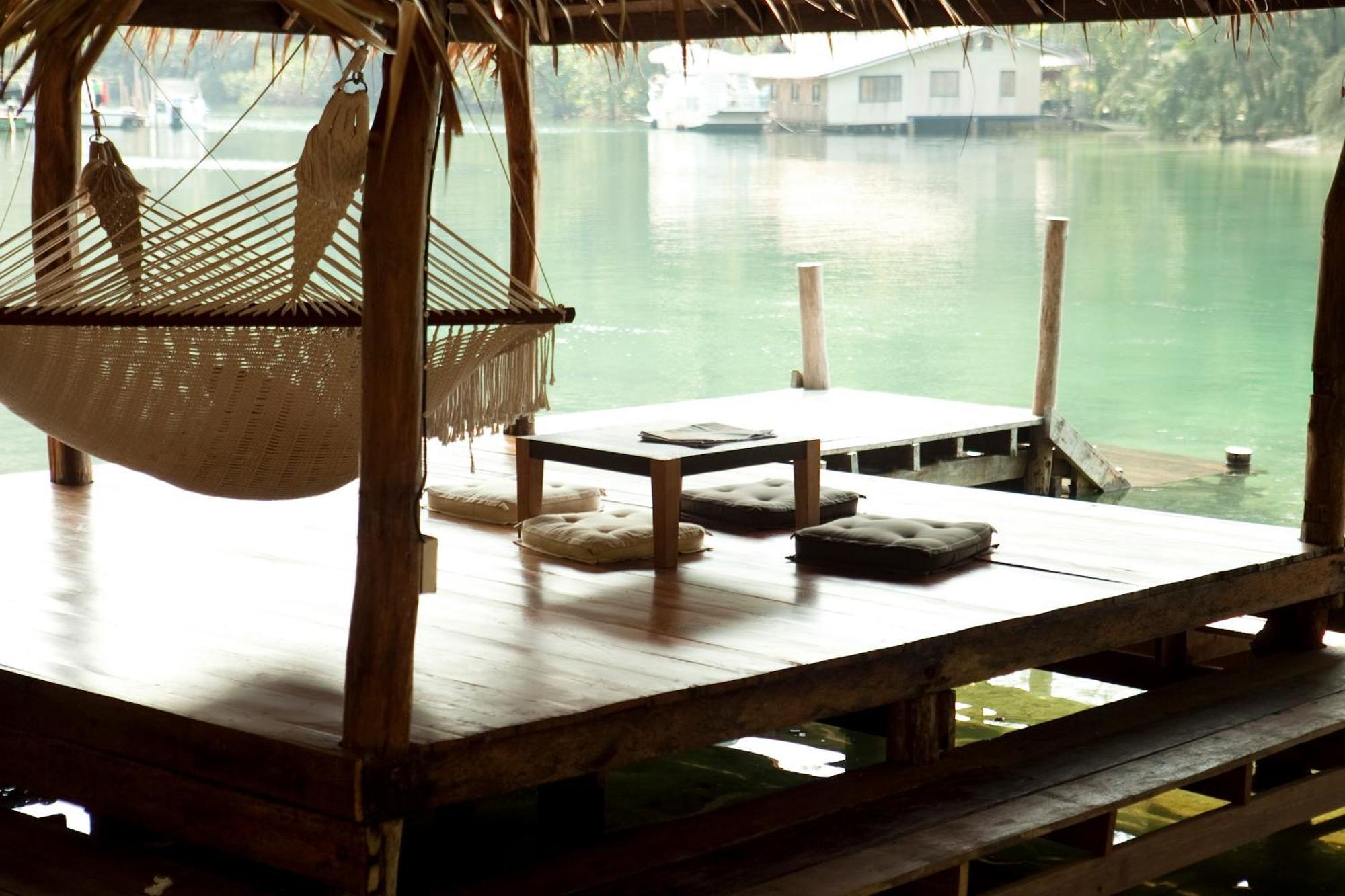 Captain Hook Resort @Koh Kood Ko Kut Kültér fotó