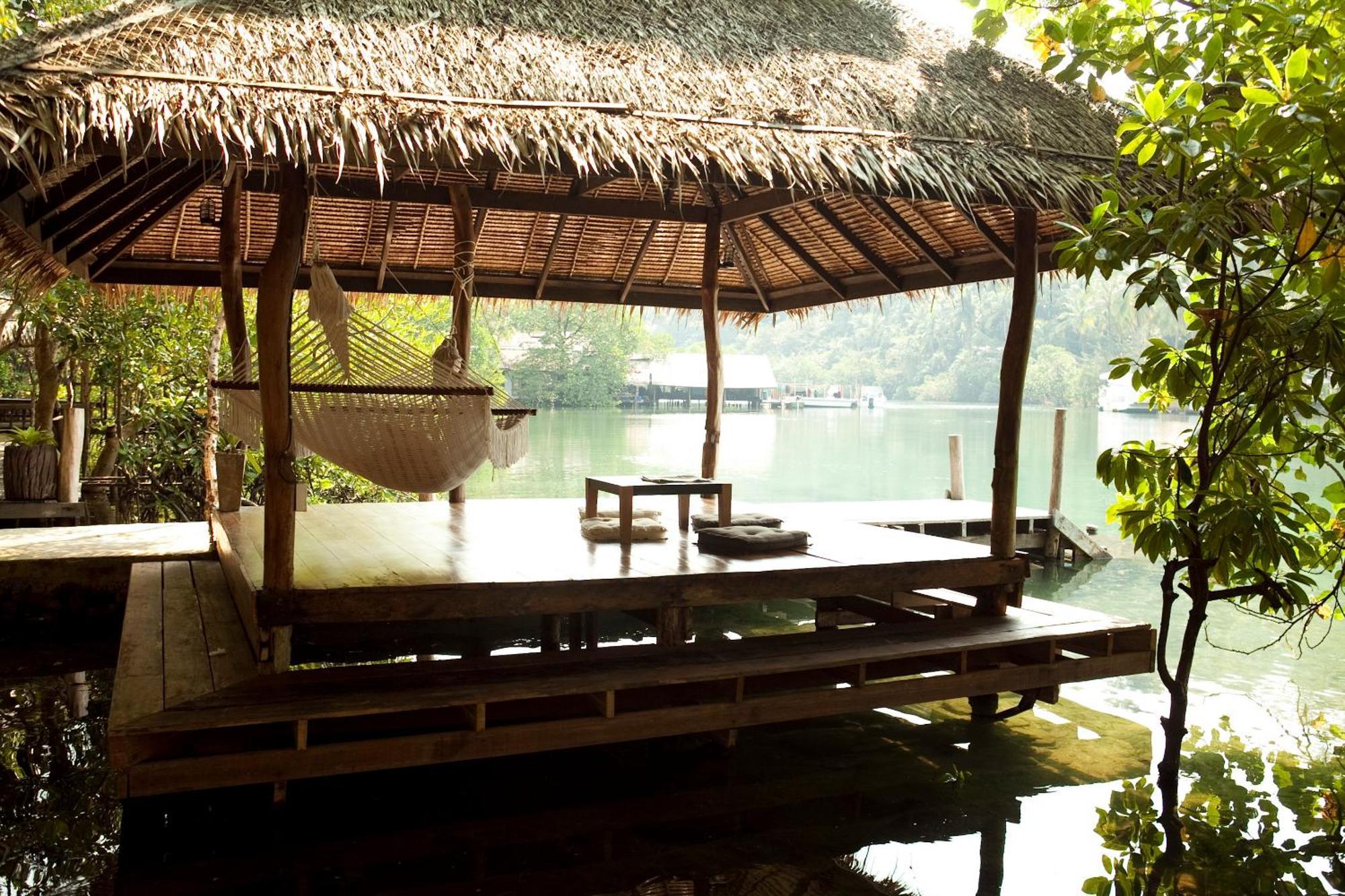 Captain Hook Resort @Koh Kood Ko Kut Kültér fotó