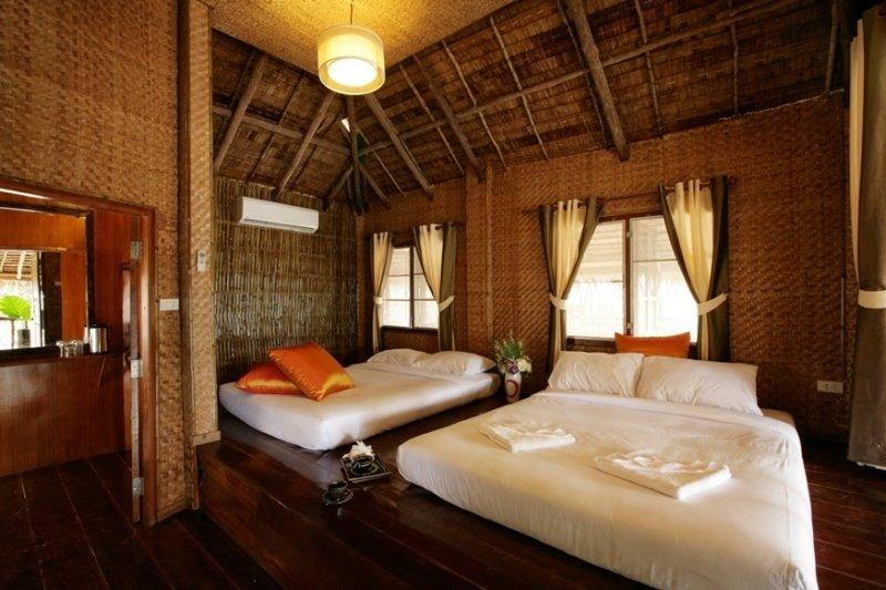 Captain Hook Resort @Koh Kood Ko Kut Kültér fotó