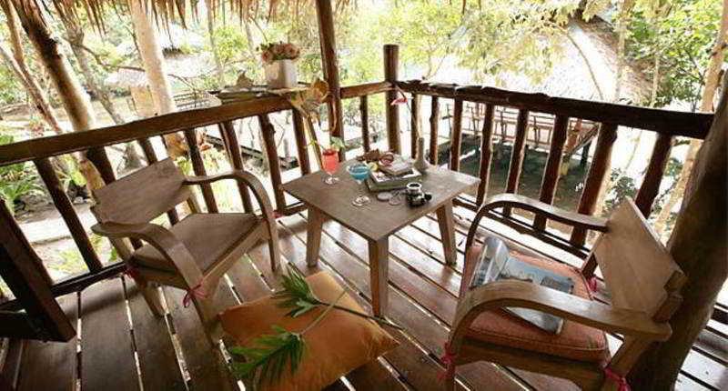 Captain Hook Resort @Koh Kood Ko Kut Kültér fotó