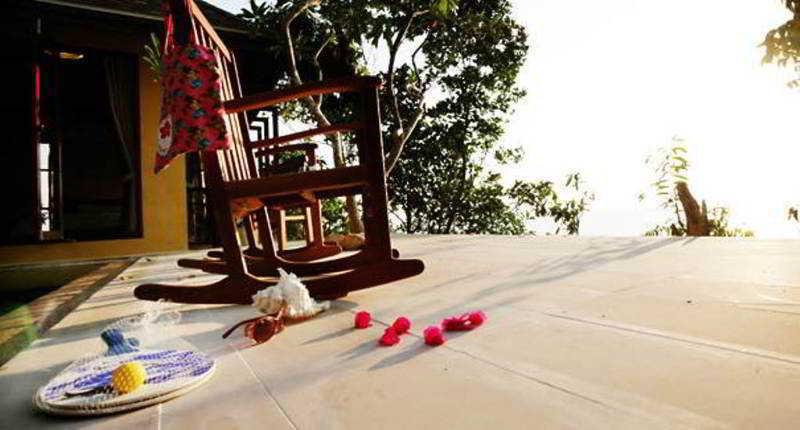 Captain Hook Resort @Koh Kood Ko Kut Kültér fotó