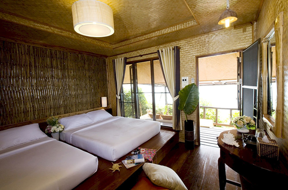 Captain Hook Resort @Koh Kood Ko Kut Kültér fotó