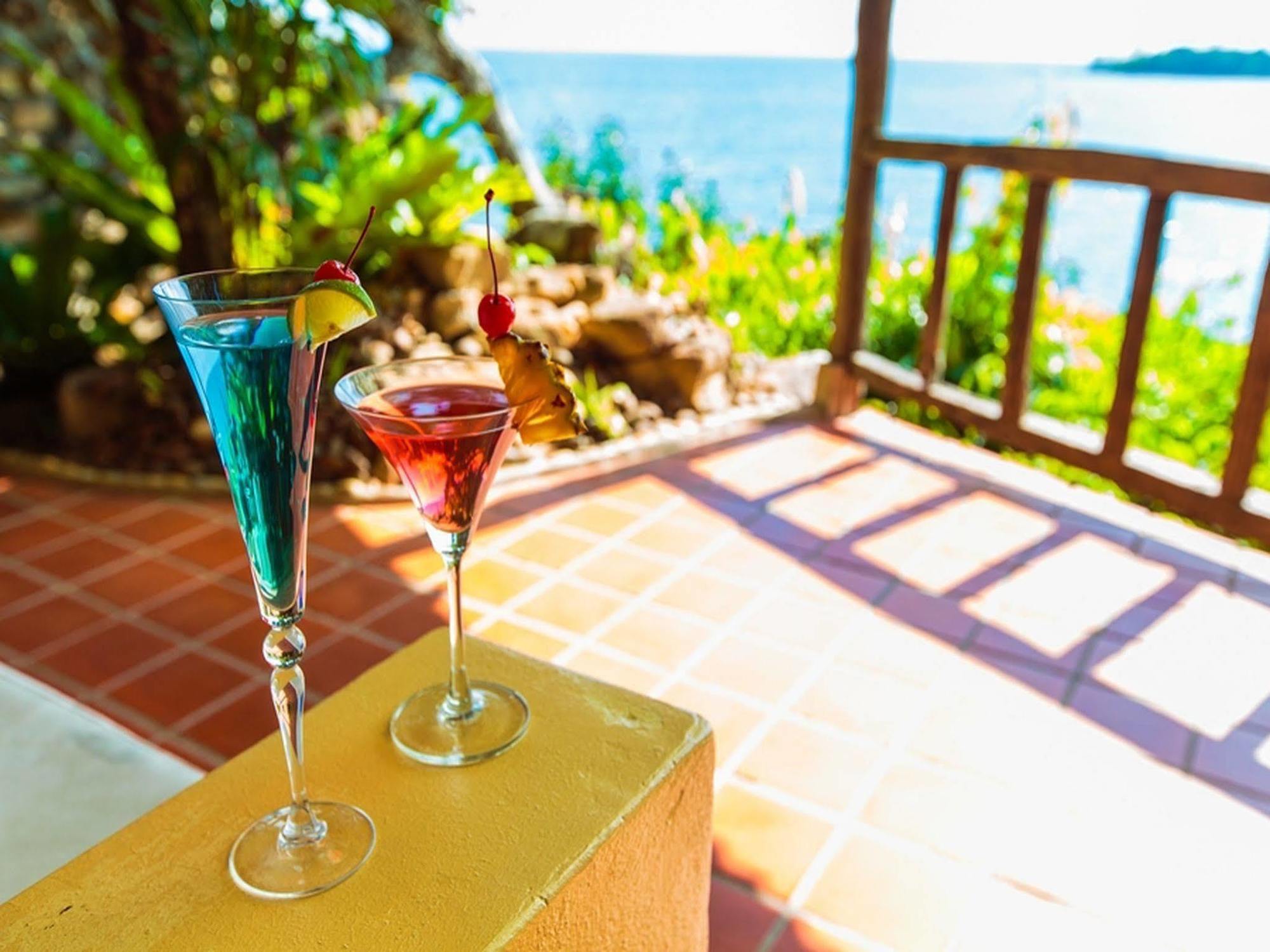 Captain Hook Resort @Koh Kood Ko Kut Kültér fotó